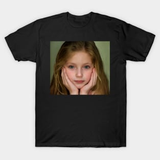 Gianna T-Shirt